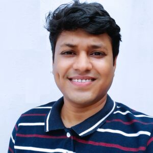 Swapnil Agarwwal headshot
