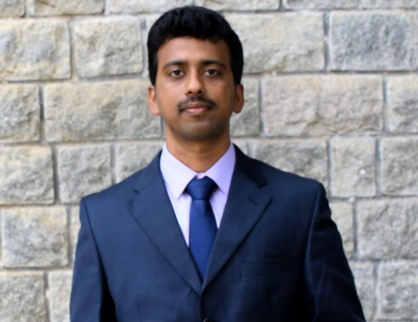 Sai Sandeep Yelchuri