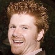 Ryan Jones' headshot