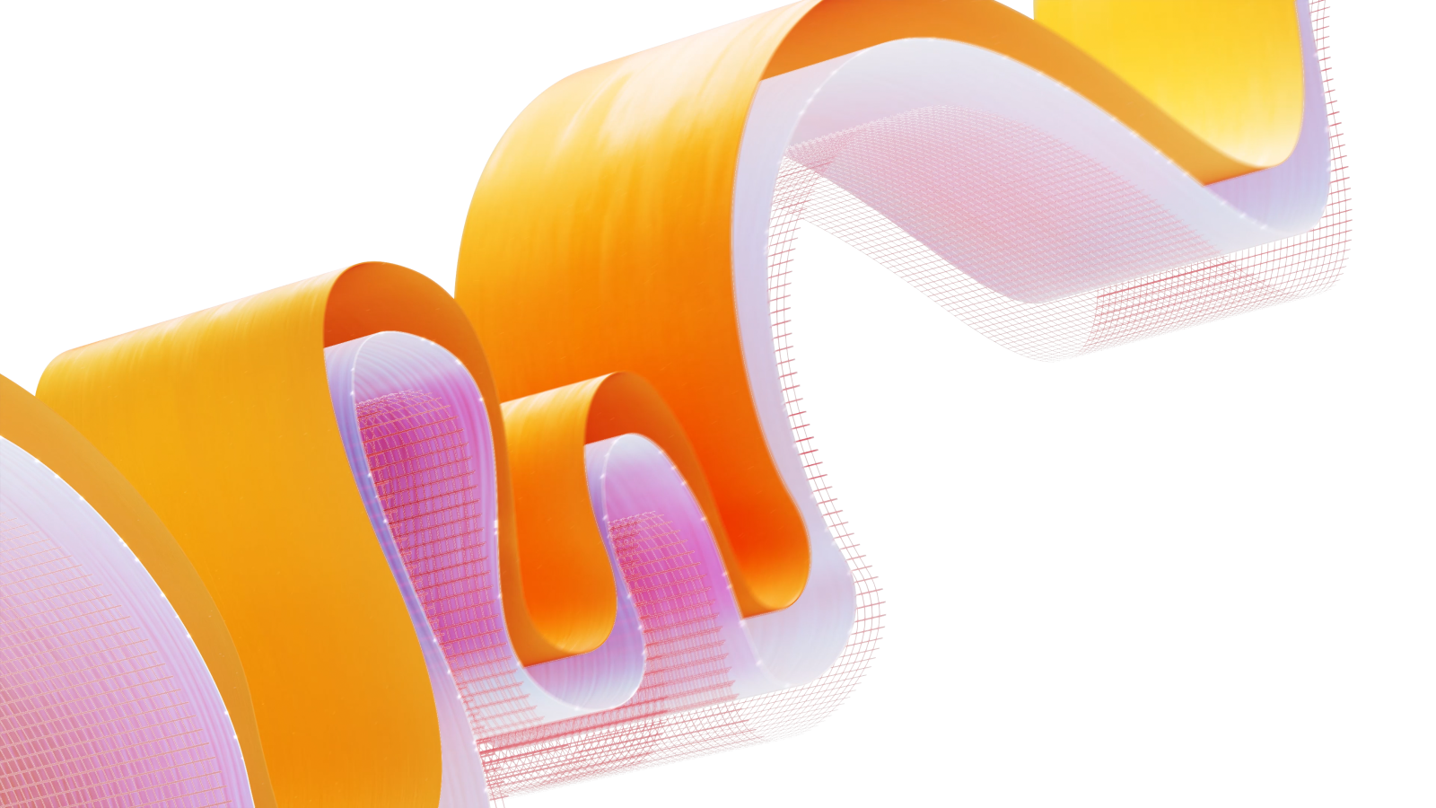 Colorful background design