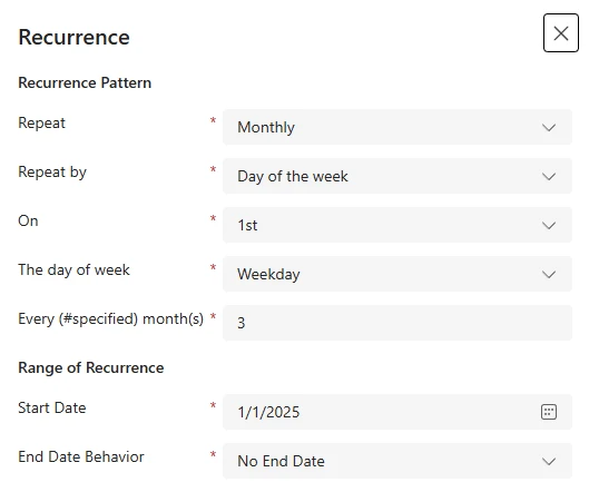 A screenshot of a computer