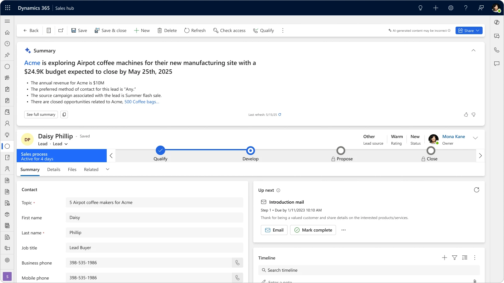 A screenshot of a computer