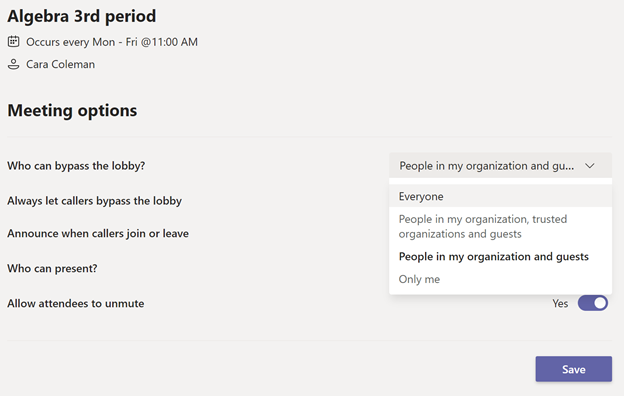 Meeting Options.png Meeting Options.png