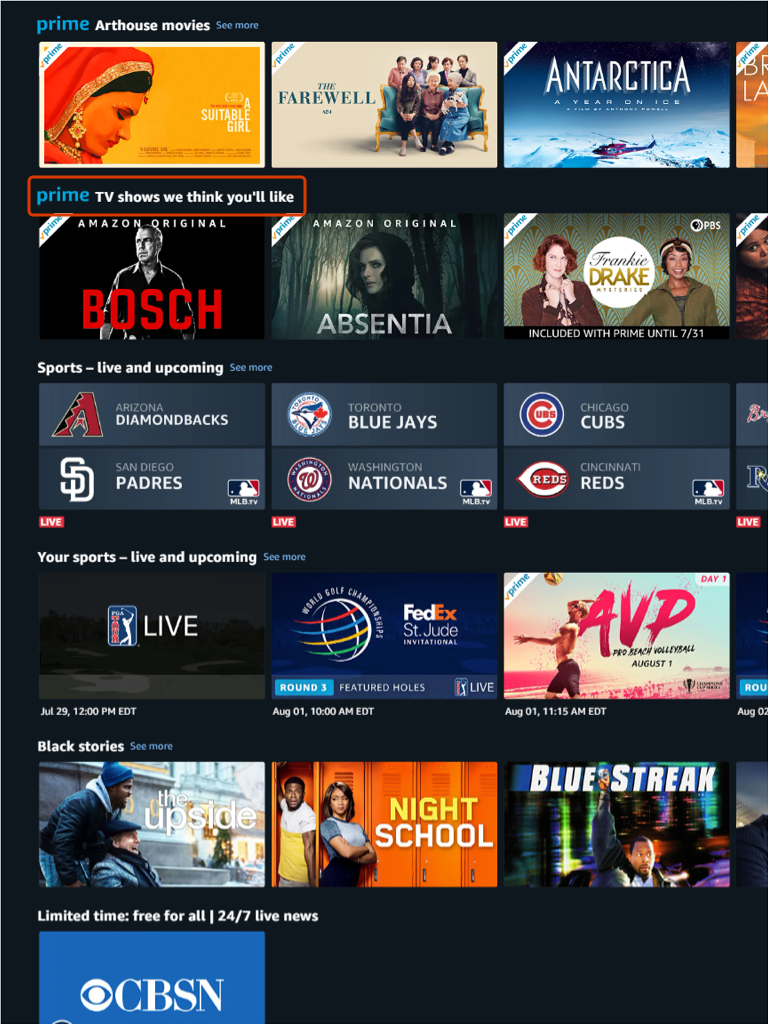 card example thumbnail