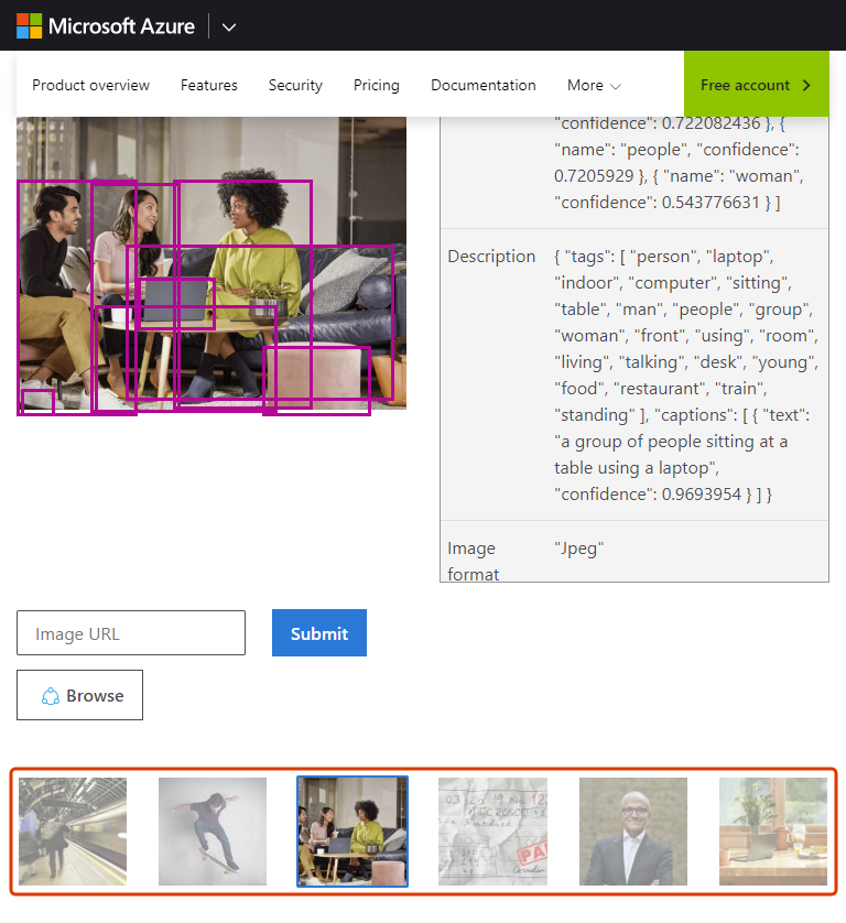 card example thumbnail