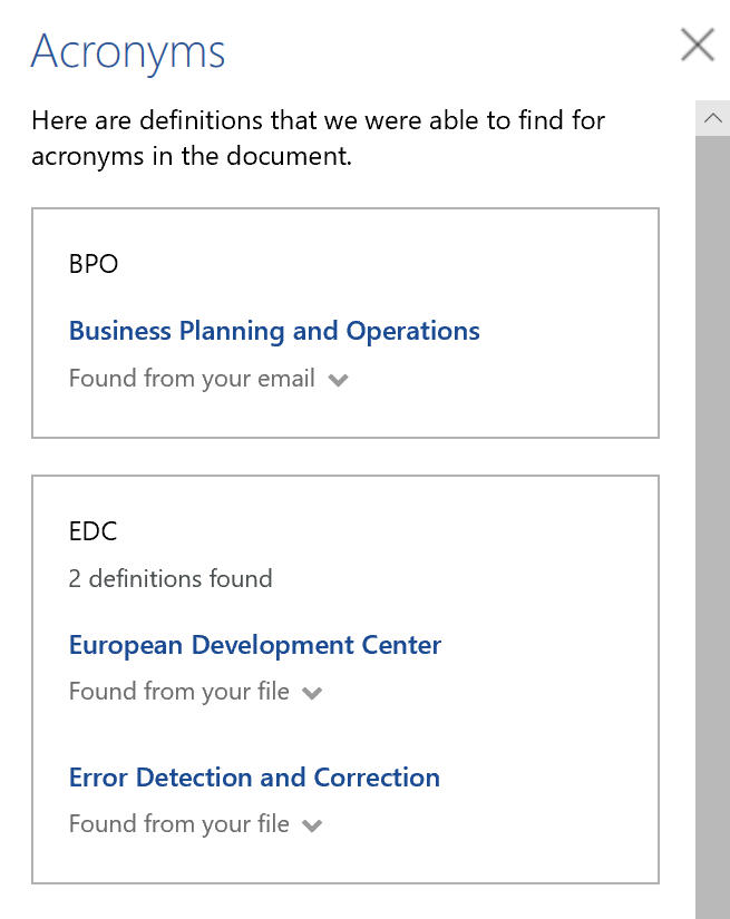 card example thumbnail