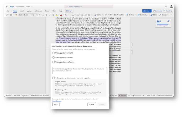 card example thumbnail