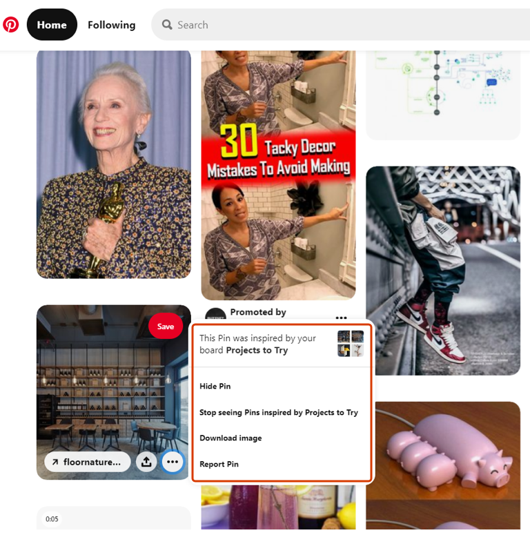 card example thumbnail