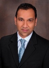 Headshot of Sahir Anand