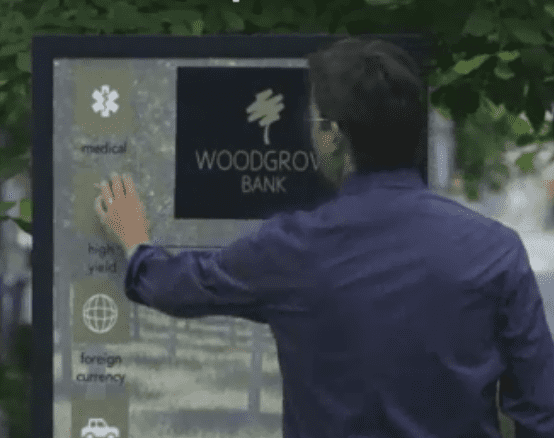 Creating the Digital bank