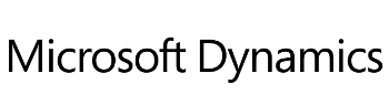 Microsoft Dynamics