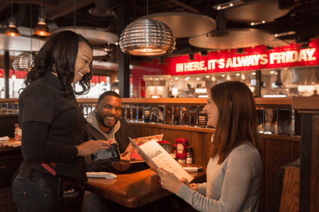 Personalized Shopping