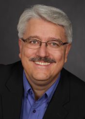 Todd Bergeson, Sr. Product Market Manager ToddBergeson1_2012