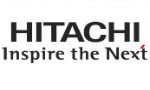 HITACHI Inspire the Next