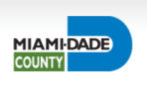 Miami-Dade county logo