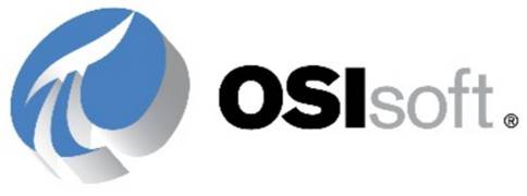 OSIsoft Logo