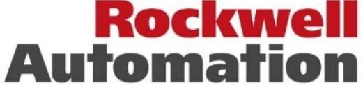 Rockwell Automation Logo