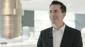 Picture of Matthias Feldmann