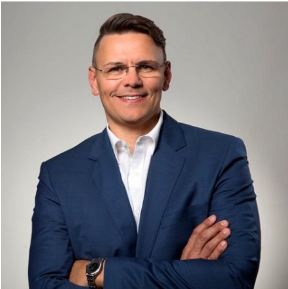 Picture of Volker Strasser