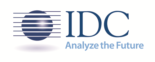 IDC logo