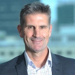 Picture of Mark Butterworth