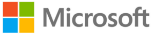 Microsoft Logo
