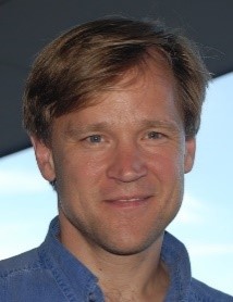 Gordon Darling headshot