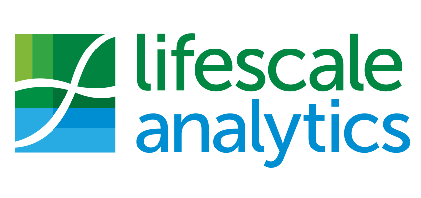 Lifescale analytics