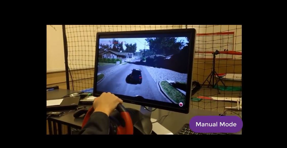 Microsoft extends AirSim to include autonomous car research