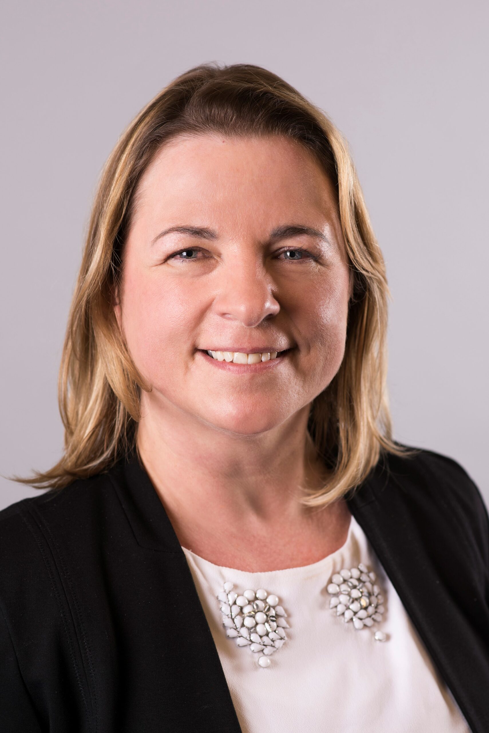 Claudia Rössler Headshot