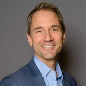 Headshot of Tyler Pichach