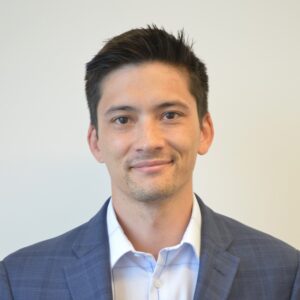 Headshot of Michael Uohara