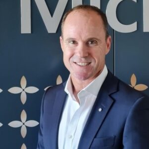 Jonathon Beesley headshot