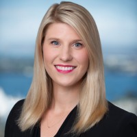 Hanna Grene headshot