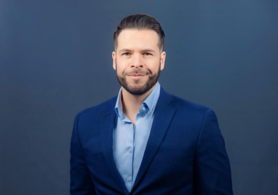 Dayan Rodriguez headshot