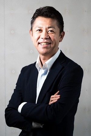 細井 智 日本マイクロソフト株式会社 執行役員 副事業本部長 ディフェンス&インテリジェンス戦略担当リード