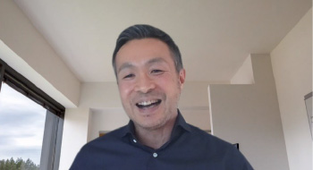 日本マイクロソフト株式会社 ビジネスアプリケーション事業本部 プロダクト マーケティング マネージャー 野村 圭太 氏