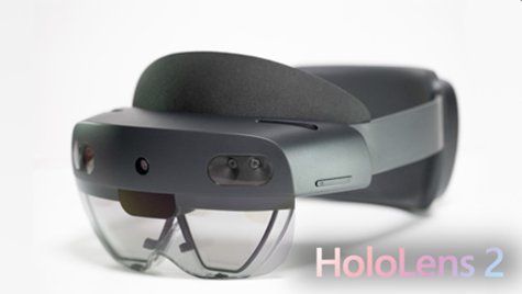 HoloLens 2