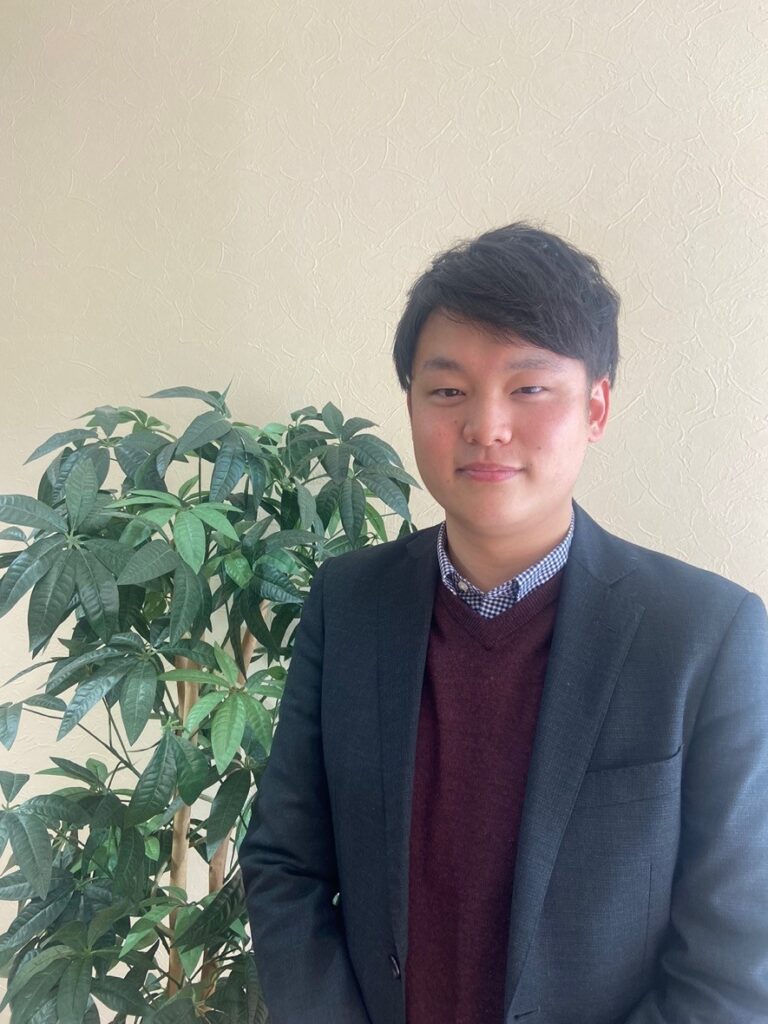 株式会社パソナグループ グループDX統括本部 デジタル戦略部 池田 慧 氏