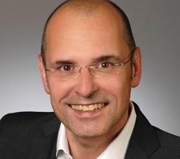 Volker Scherm