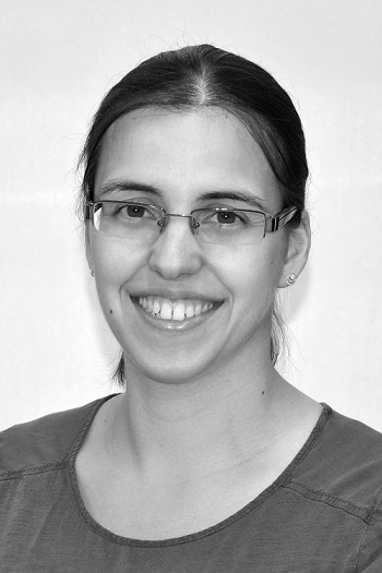 Denise Dittrich, IT-Center der RWTH Aachen