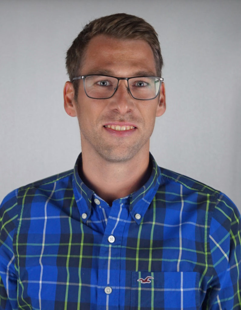 Bild von Herrn Zuber