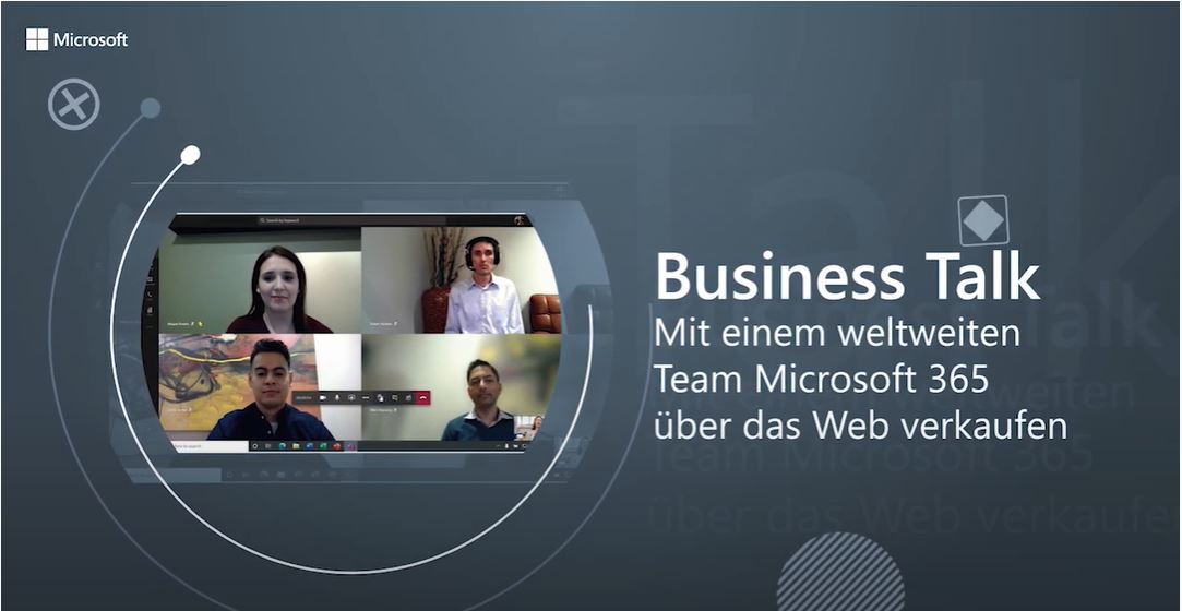 Business Talk: Wie managed man internationale Teams?