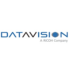 Logo Datavision