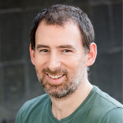 James Gwertzman, General Manager for Gaming Cloud at Microsoft and co-founder of PlayFab