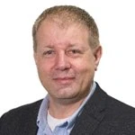 Andrew Quinn headshot