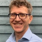 Joe Varrasso headshot