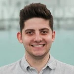 Joseph Scott headshot