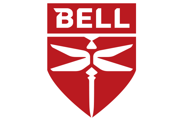 Bell logo.