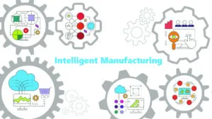 Intelligent Manufacturing